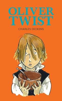 Picture of Oliver Twist