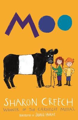Picture of Moo