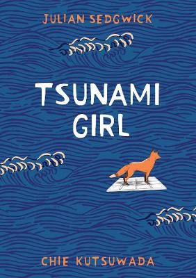 Picture of Tsunami Girl