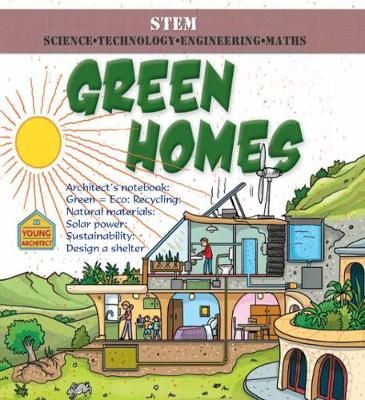 Picture of Green Homes