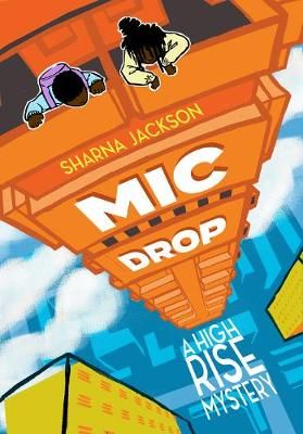 Picture of Mic Drop