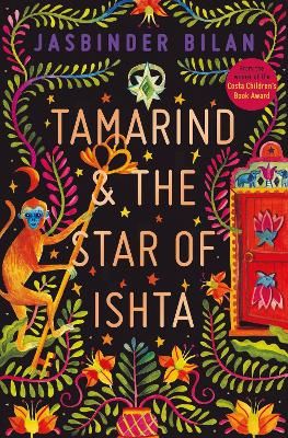 Picture of Tamarind & the Star of Ishta