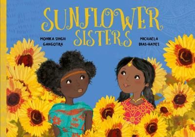 Picture of Sunflower Sisters