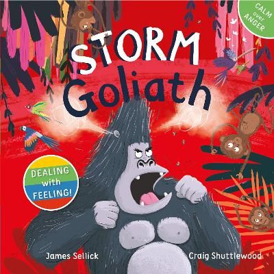Picture of Storm Goliath
