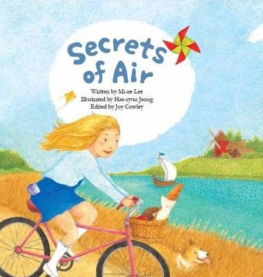 Picture of Secrets of Air: Air