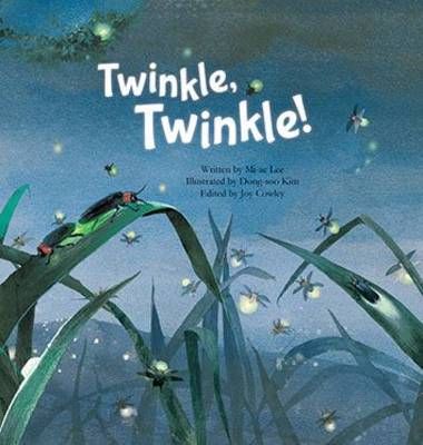 Picture of Twinkle Twinkle: Insect Life Cycle