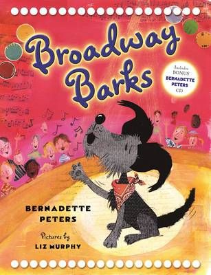 Picture of Broadway Barks