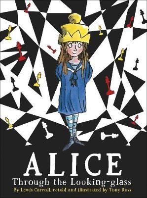 Picture of Alice Through the Looking Glass