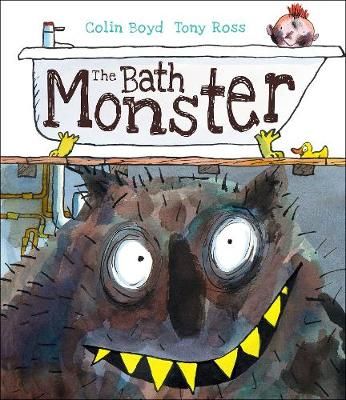 Picture of The Bath Monster