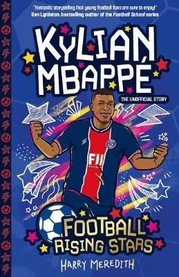Picture of Football Rising Stars: Kylian Mbappe