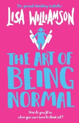 Picture of The Art of Being Normal