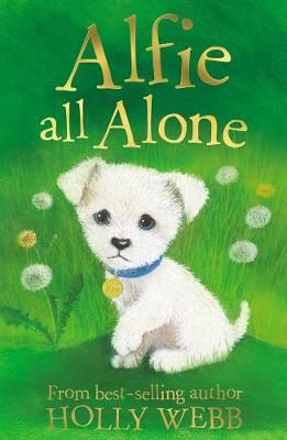 Picture of Alfie All Alone