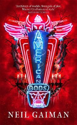Picture of American Gods