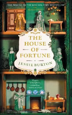 Picture of The House of Fortune: The Sunday Times No.1 Bestseller!