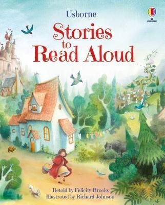 Picture of Stories to Read Aloud