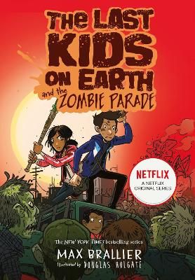 Picture of The Last Kids on Earth and the Zombie Parade (The Last Kids on Earth)