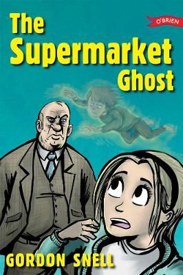 Picture of The Supermarket Ghost