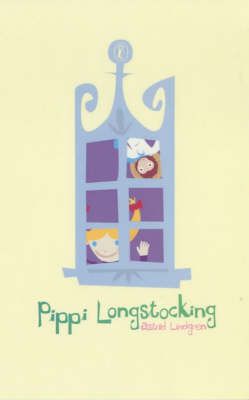 Picture of Pippi Longstocking