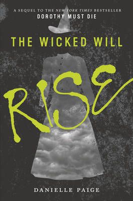 Picture of The Wicked Will Rise