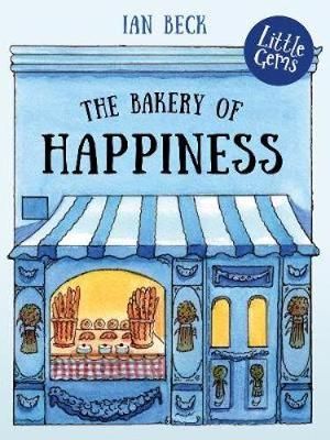 Picture of The Bakery of Happiness