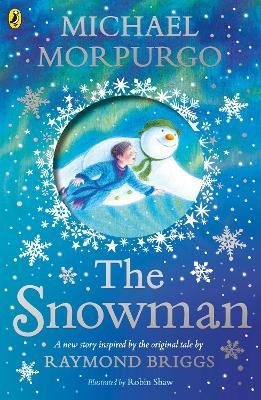 Picture of The Snowman: Inspired by the original story by Raymond Briggs