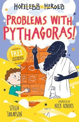 Picture of Problems with Pythagoras!