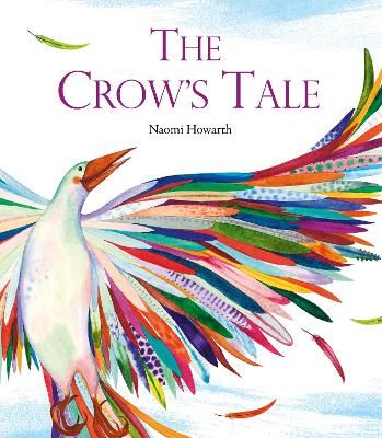 Picture of The Crow's Tale