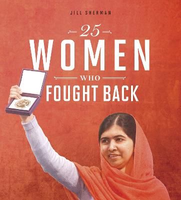 Picture of 25 Women Who Fought Back