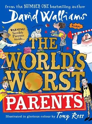 Picture of The World's Worst Parents