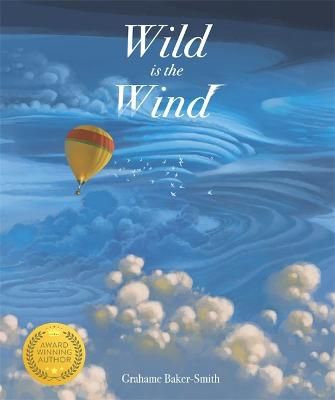 Picture of Wild is the Wind