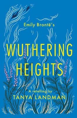 Picture of Wuthering Heights: A Retelling