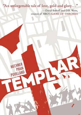 Picture of Templar