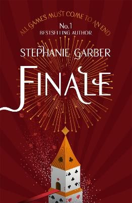 Picture of Finale: Caraval Series Book 3