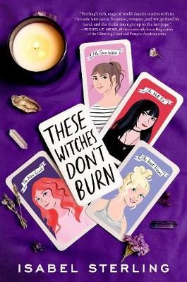 Picture of These Witches Don't Burn