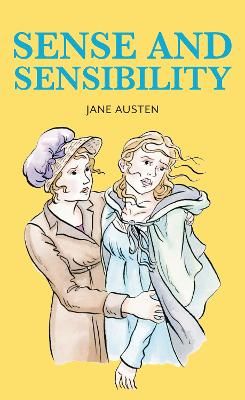 Picture of Sense and Sensibility