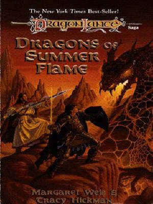 Picture of Dragons of Summer Flame