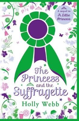 Picture of Princess and the Suffragette