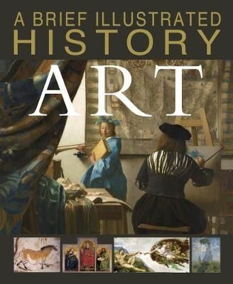 Picture of A Brief Illustrated History of Art