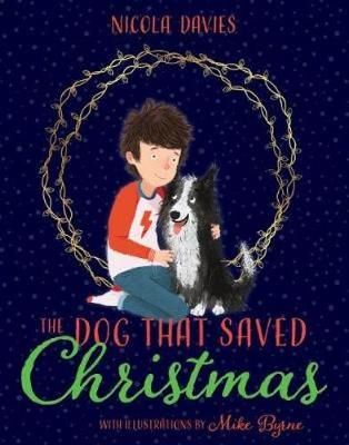 Picture of The Dog that Saved Christmas