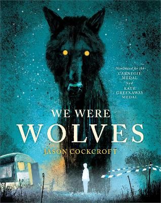 Picture of We Were Wolves
