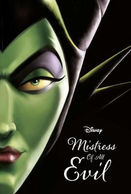 Picture of Disney Villains Mistress of All Evil