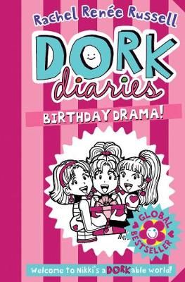 Picture of Dork Diaries: Birthday Drama!