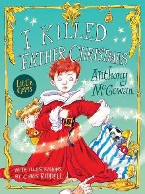 Picture of I Killed Father Christmas