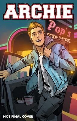 Picture of Archie Vol. 1
