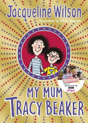 Picture of My Mum Tracy Beaker: Now a major TV series
