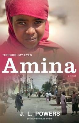 Picture of Amina: Through My Eyes