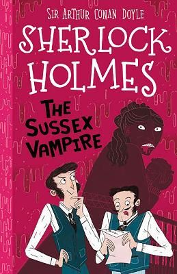 Picture of The Sussex Vampire (Easy Classics)