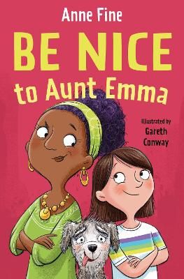 Picture of Be Nice to Aunt Emma