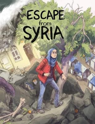 Picture of Escape From Syria