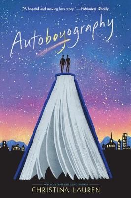 Picture of Autoboyography